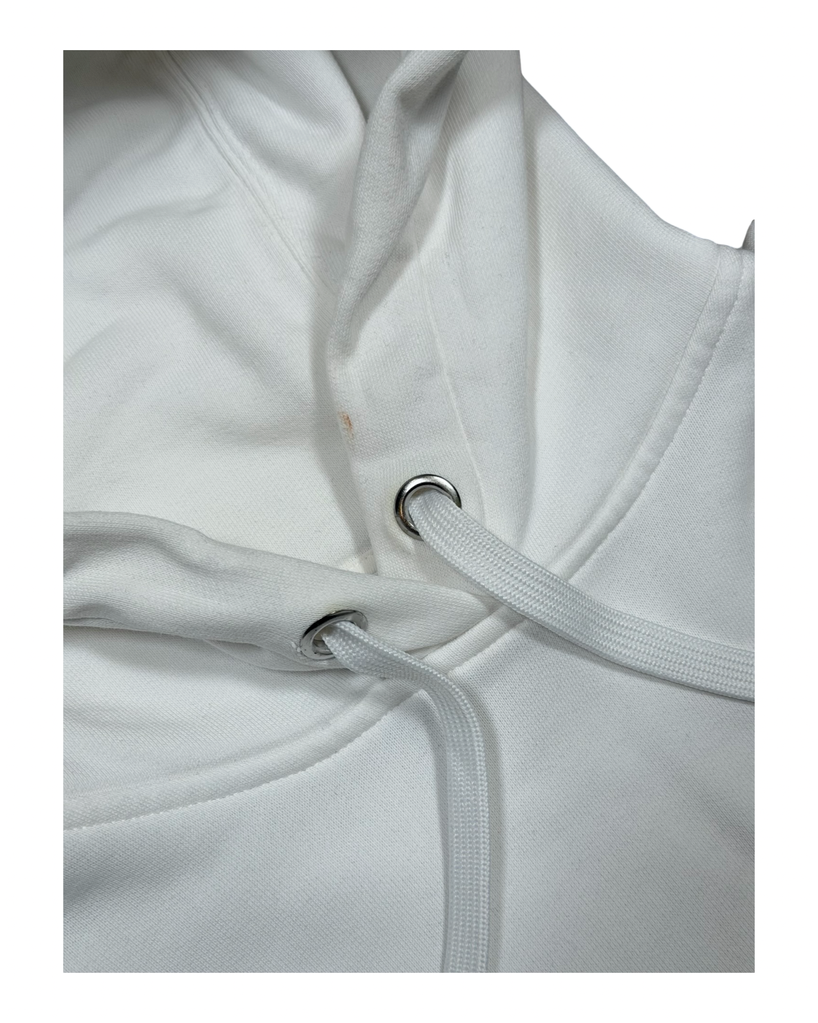 BURBERRY HOODIE