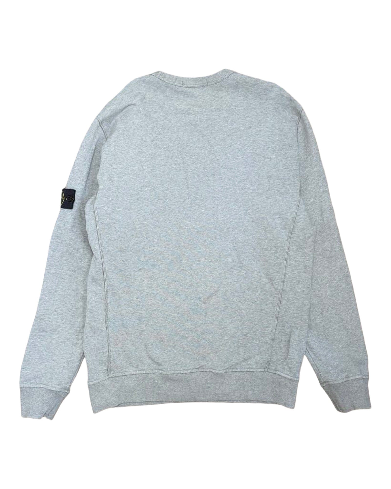 STONE ISLAND SWEATSHIRT