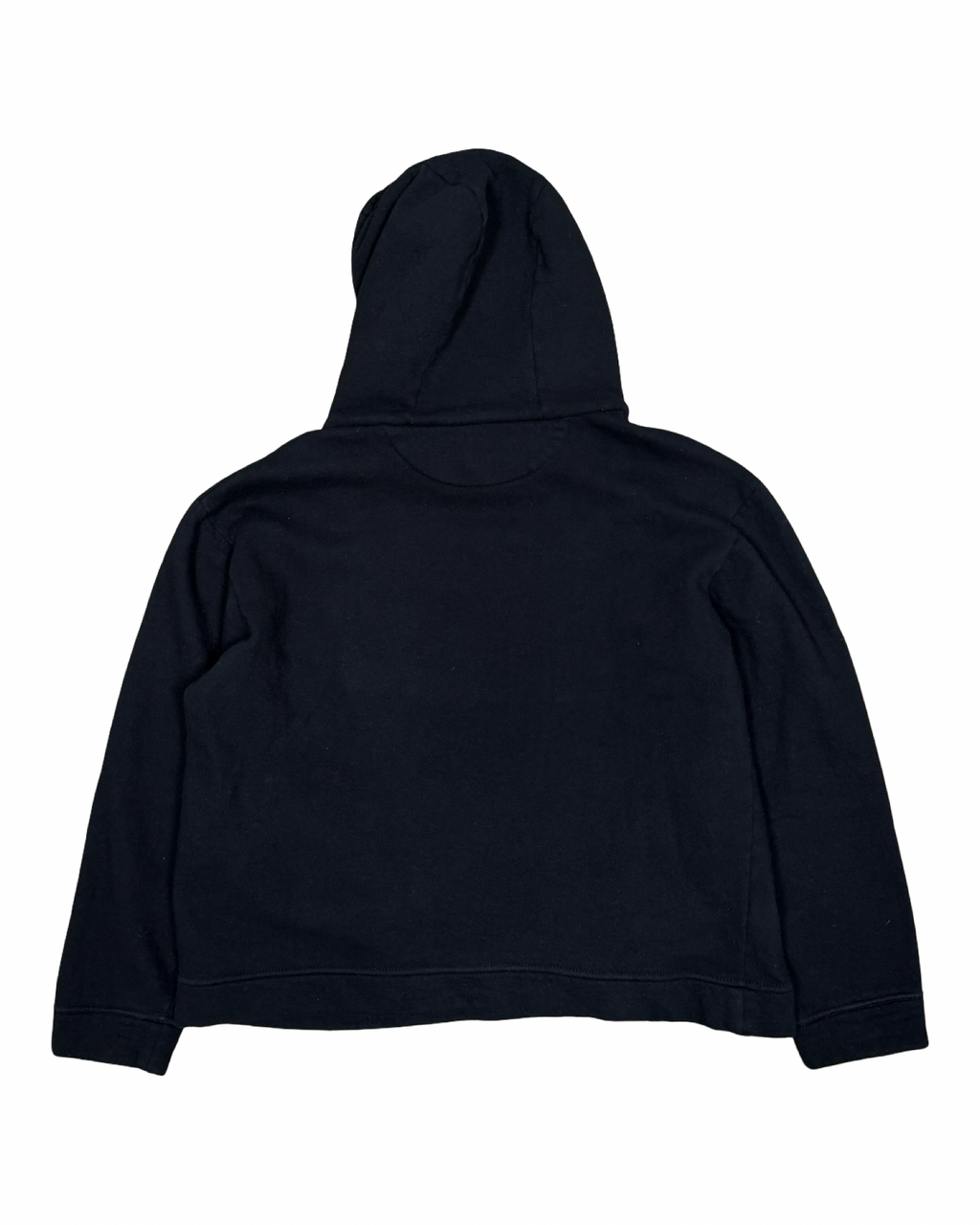 FENDI BOX LOGO HOODIE