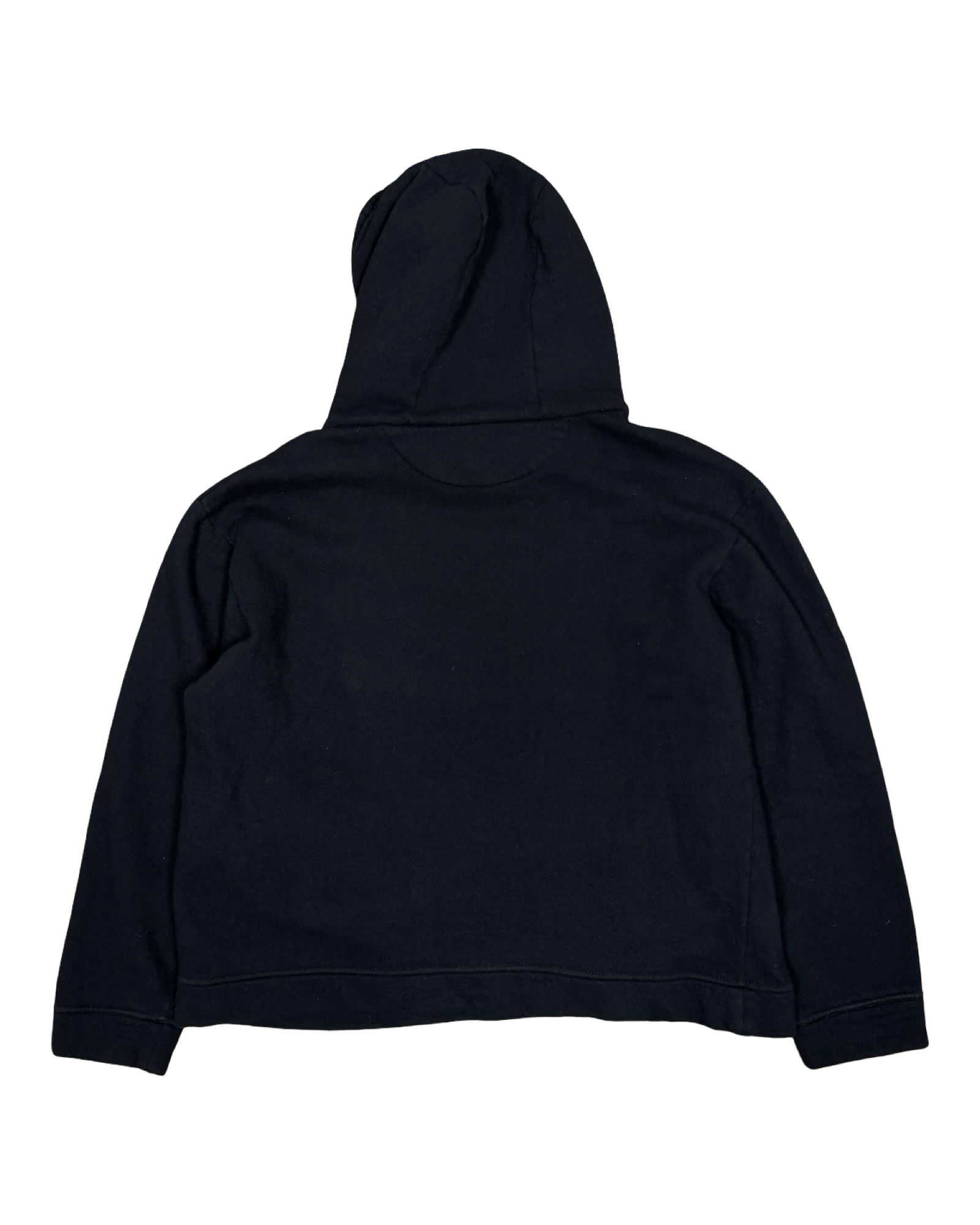FENDI BOX LOGO HOODIE
