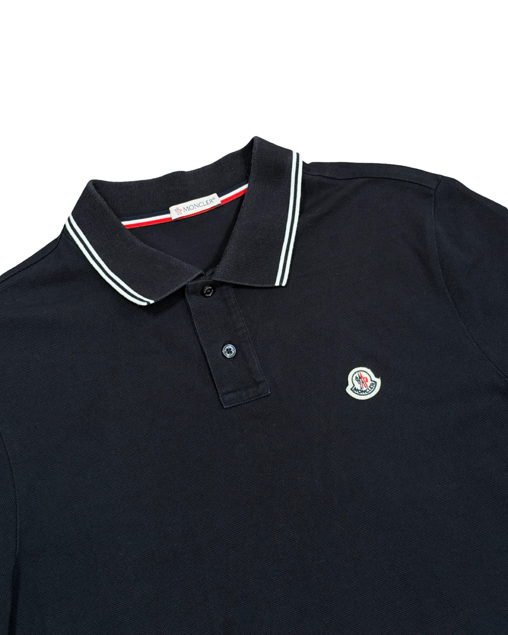 MONCLER POLO