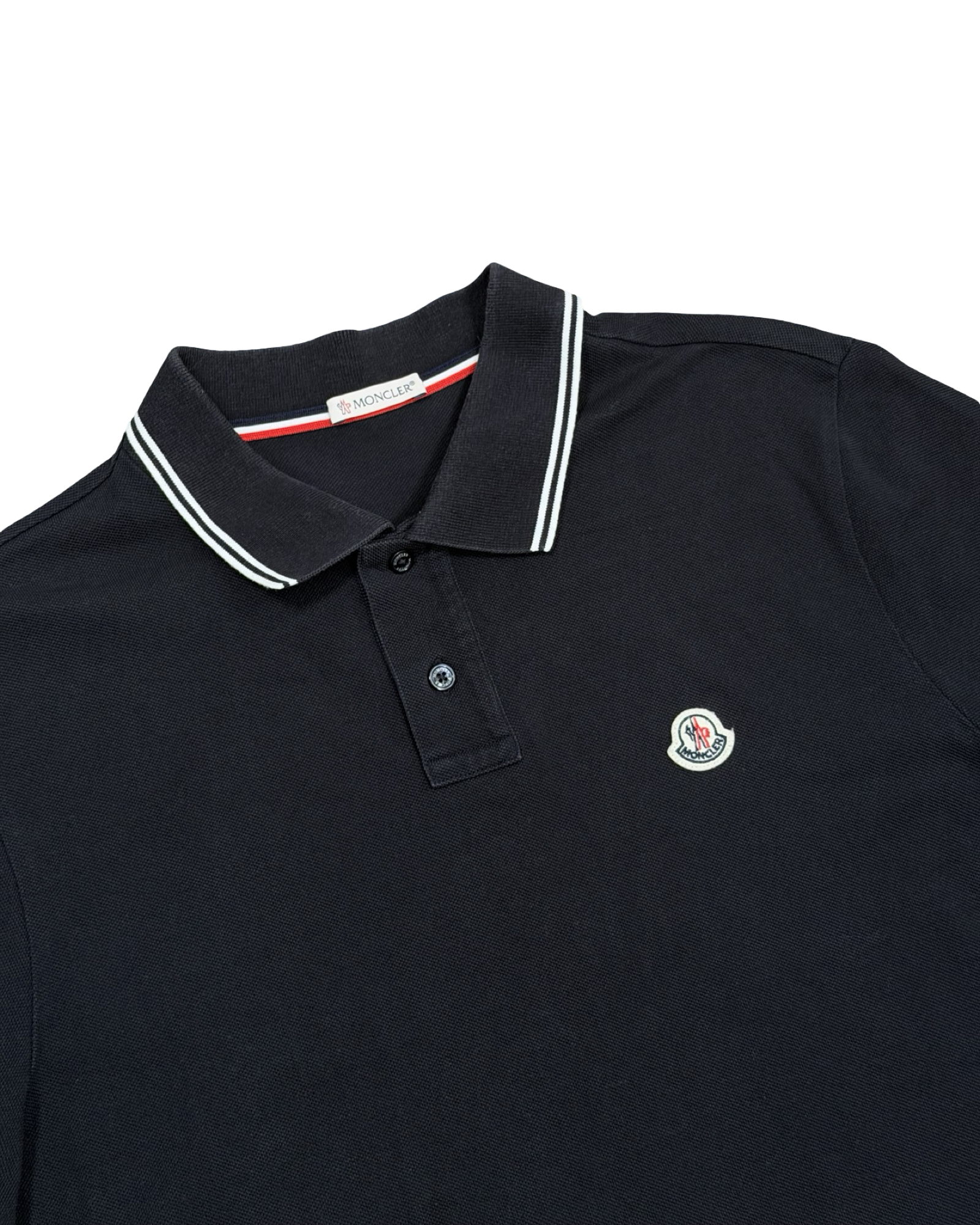 MONCLER POLO