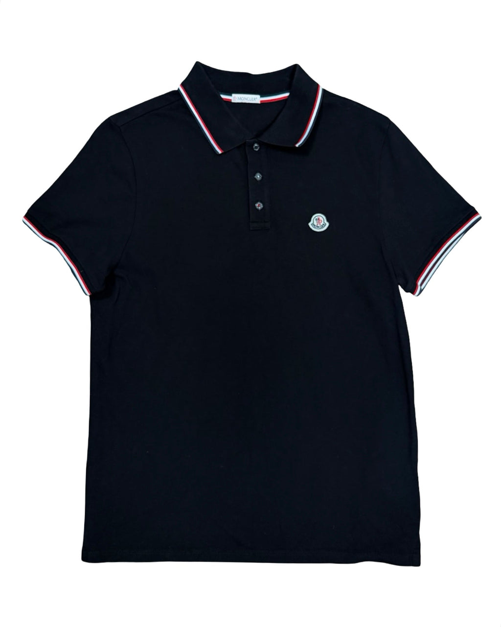 MONCLER POLO