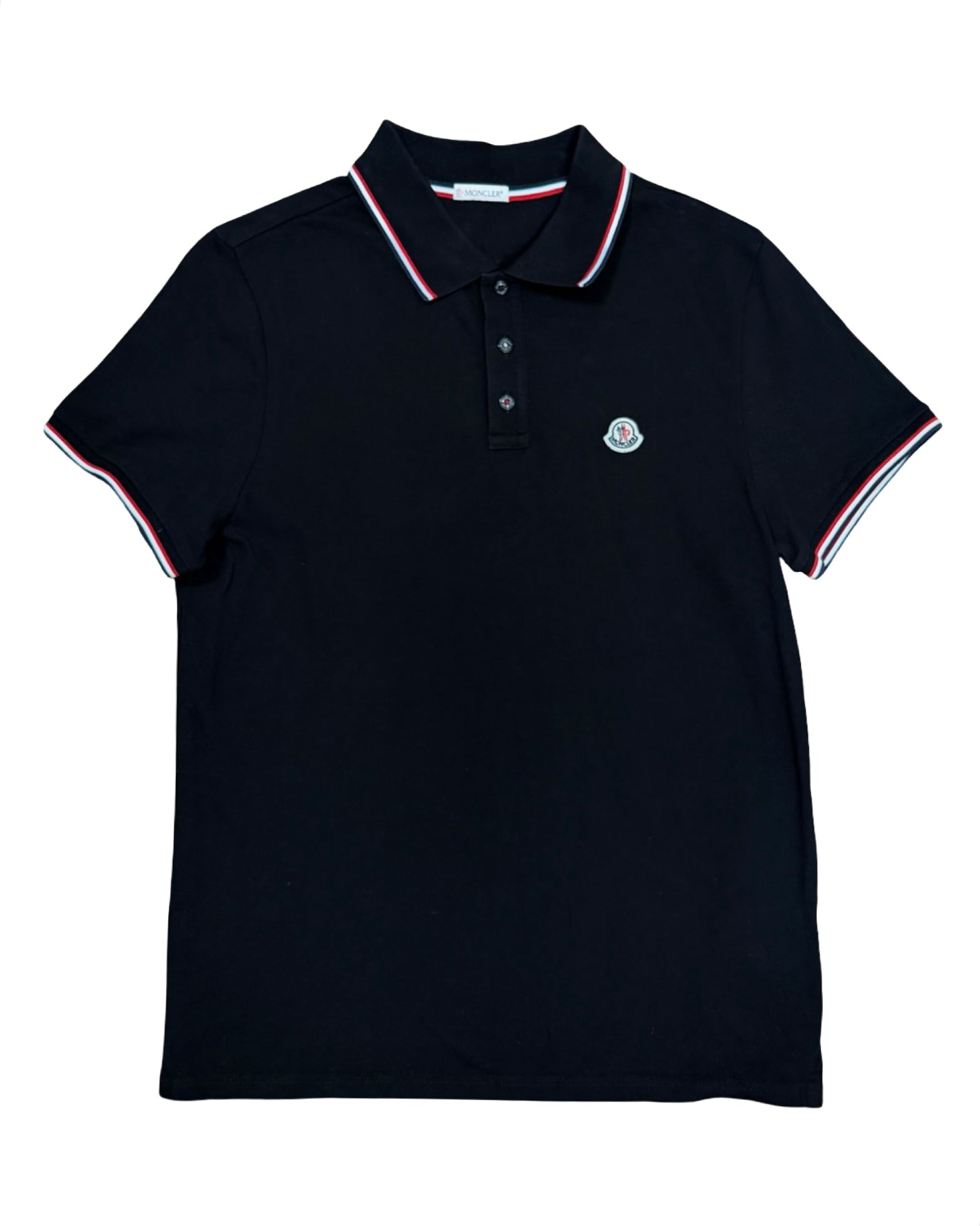 MONCLER POLO