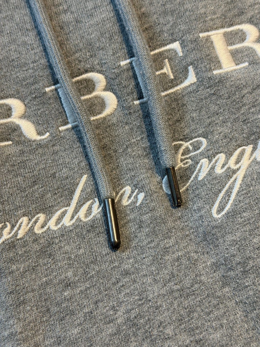 BURBERRY LONDON HOODIE