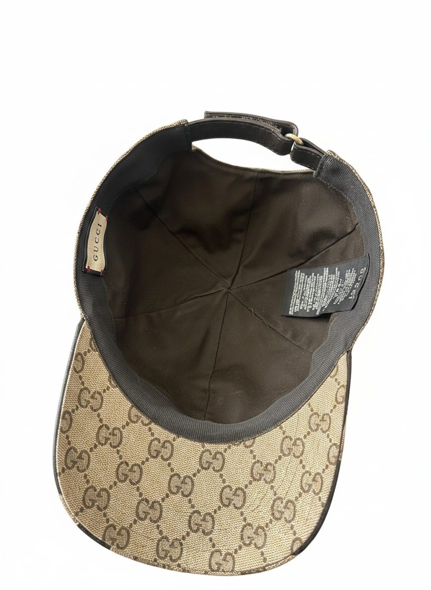 GUCCI CAP