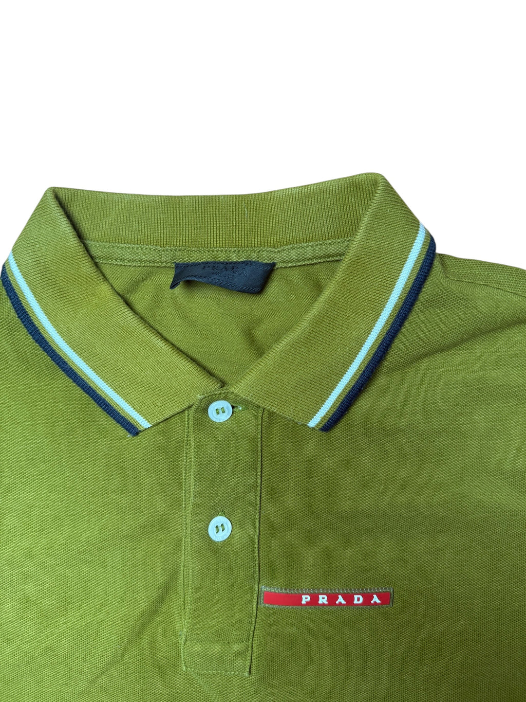 PRADA POLO