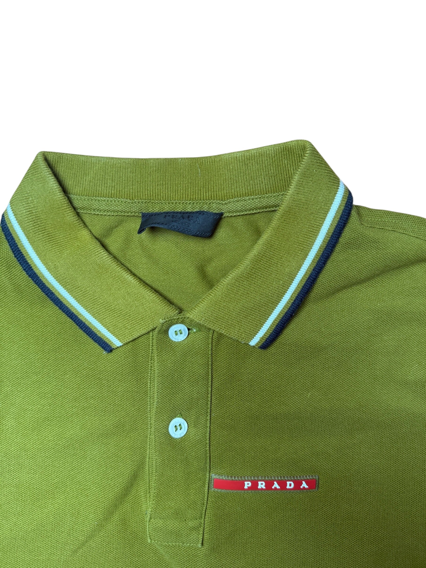 PRADA POLO