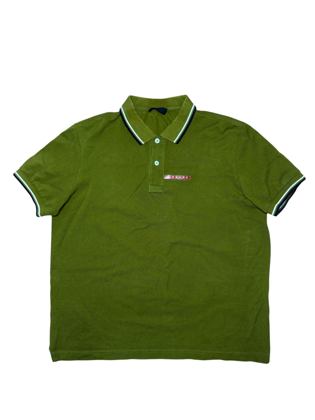 PRADA POLO