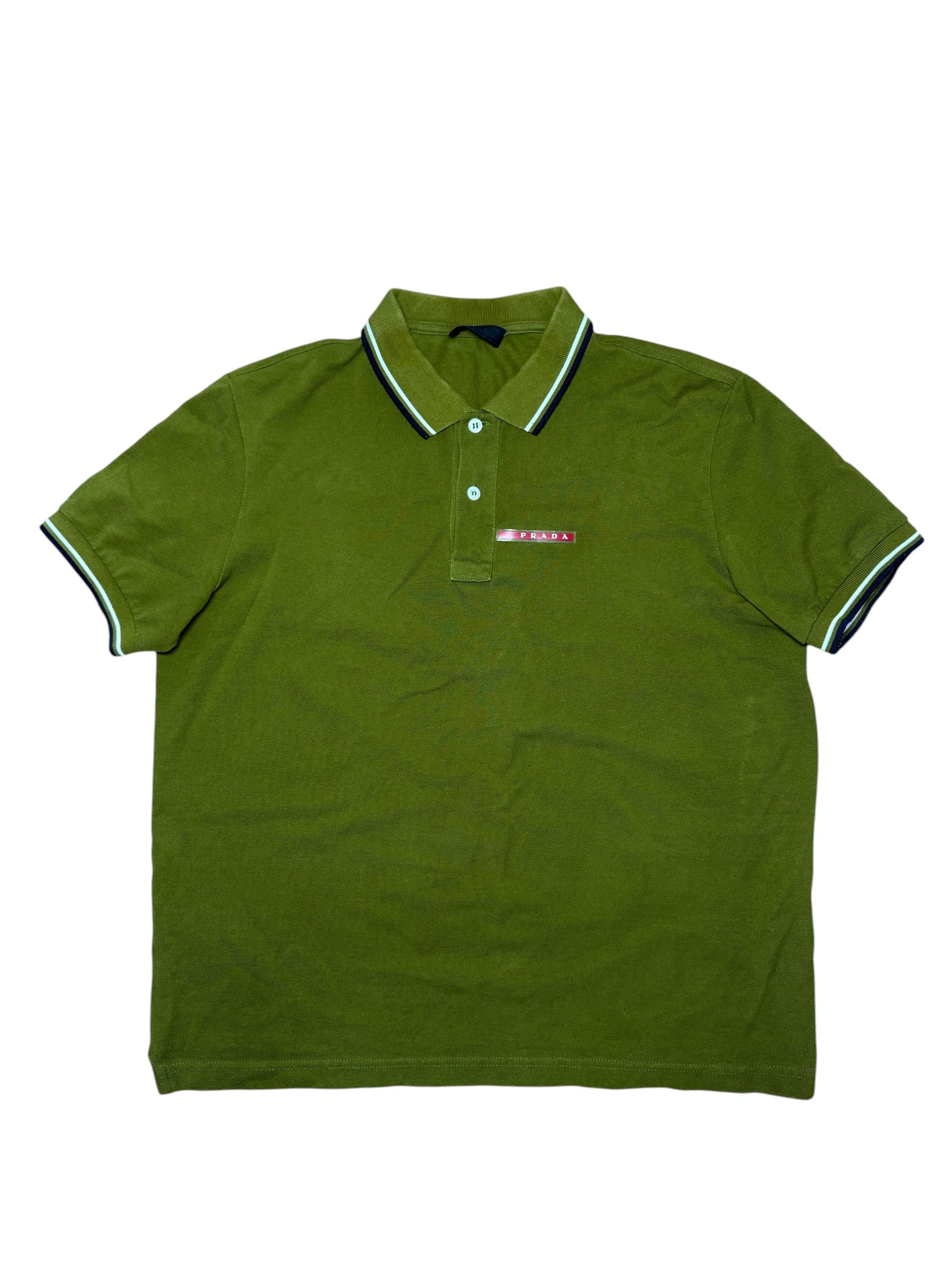 PRADA POLO