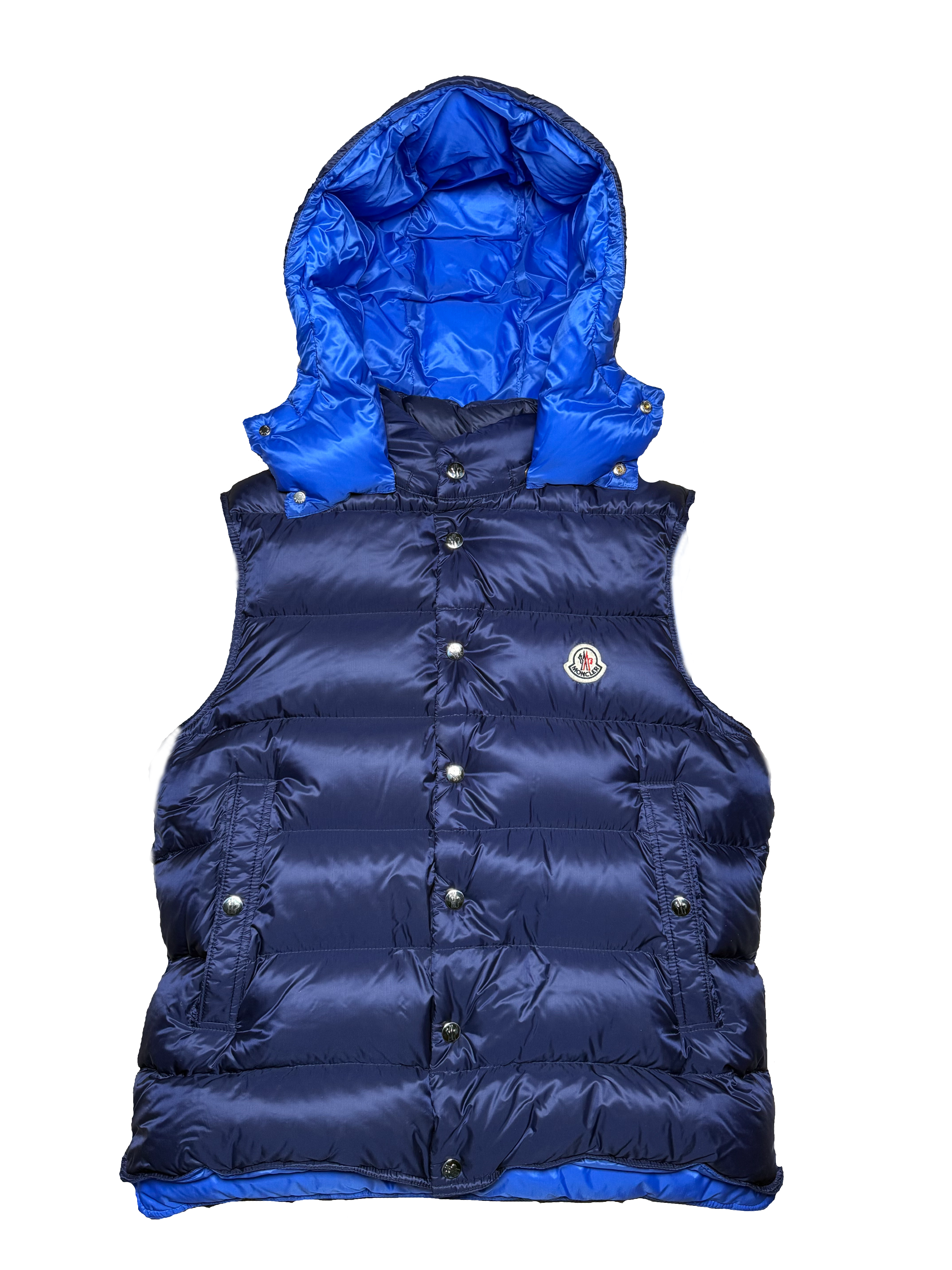 MONCLER BILLECART GILET